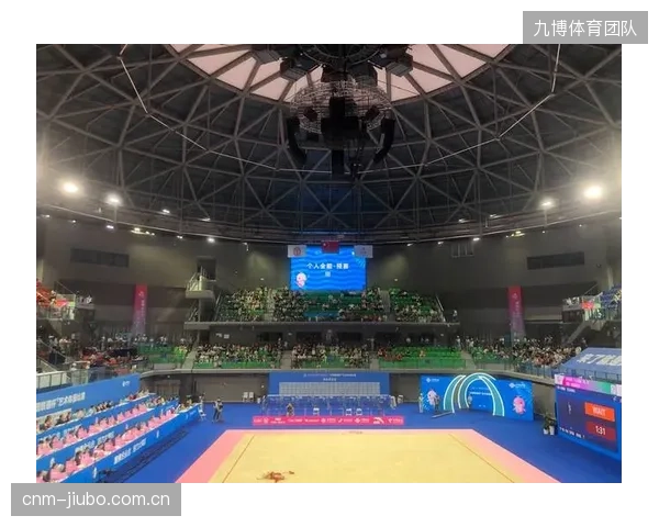 一场馆多场景”将成为常态，通过模块化与智能化设计，场地可在体育赛事、文艺演出、社区活动间快速切换